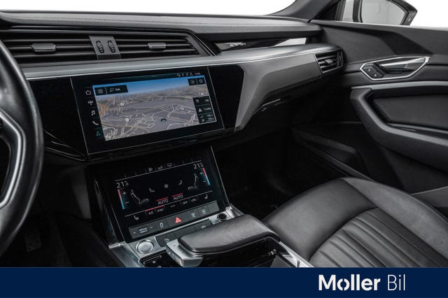 2020 AUDI E-TRON - 14