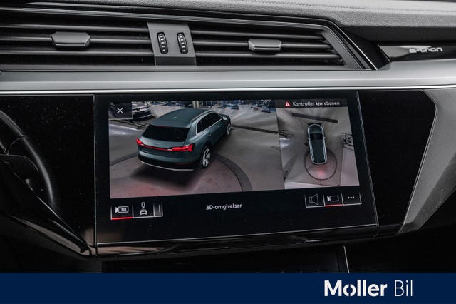 2020 AUDI E-TRON - 19