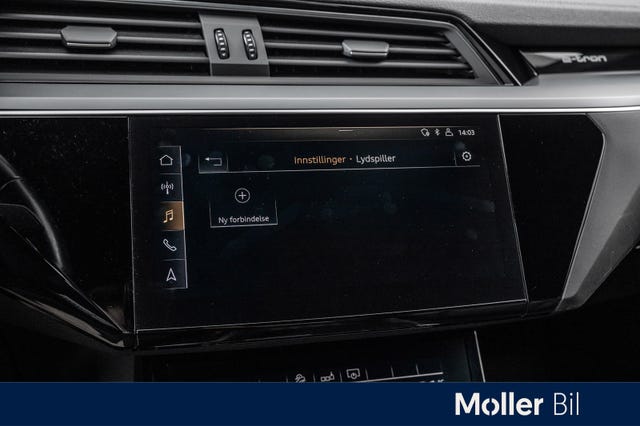 2020 AUDI E-TRON - 21