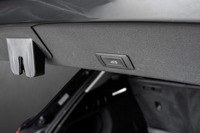 2021 AUDI E-TRON - 27