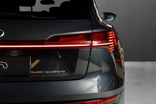 2021 AUDI E-TRON - 7