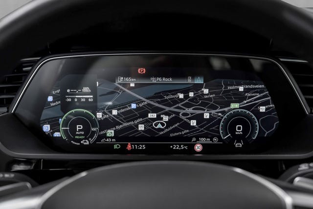 2021 AUDI E-TRON - 17