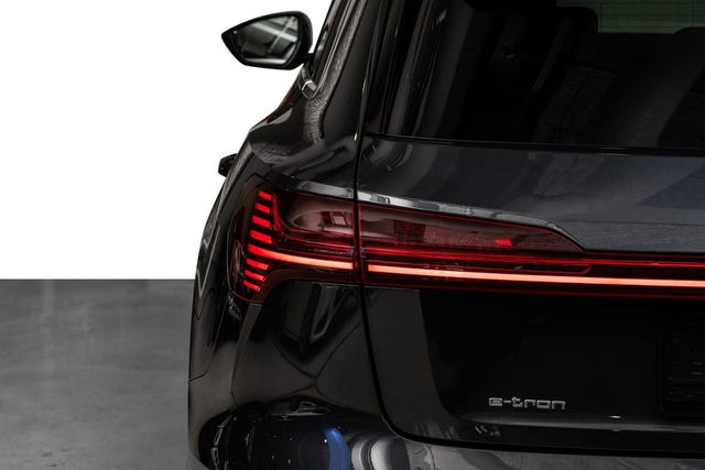 2021 AUDI E-TRON - 7