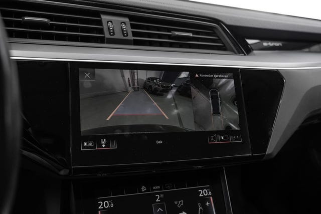 2021 AUDI E-TRON - 16
