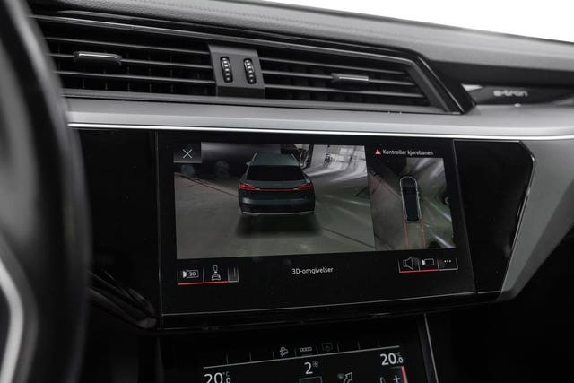 2021 AUDI E-TRON - 17