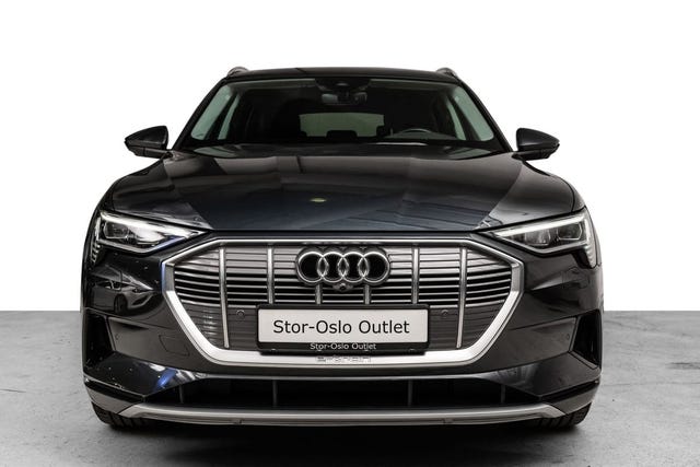WAUZZZGE7MB016335 2021 AUDI E-TRON-2