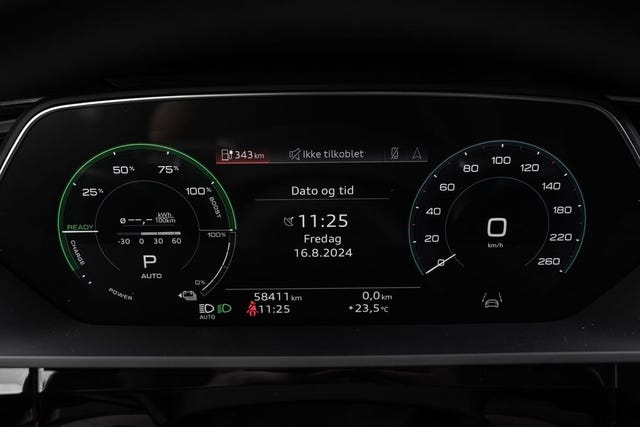2021 AUDI E-TRON - 13