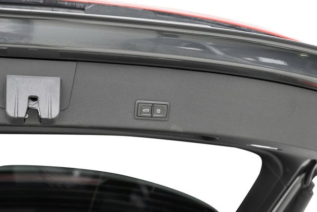 2021 AUDI E-TRON - 22