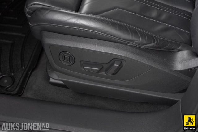 2020 AUDI E-TRON - 8