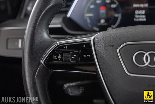 2020 AUDI E-TRON - 21