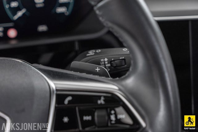 2020 AUDI E-TRON - 26