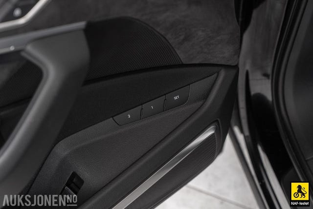 2020 AUDI E-TRON - 16