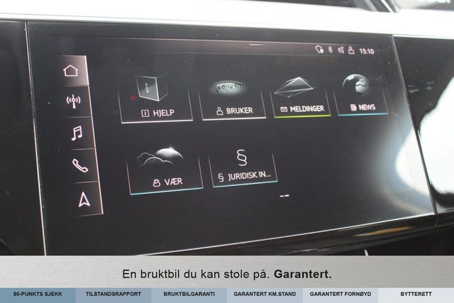 2020 AUDI E-TRON - 42
