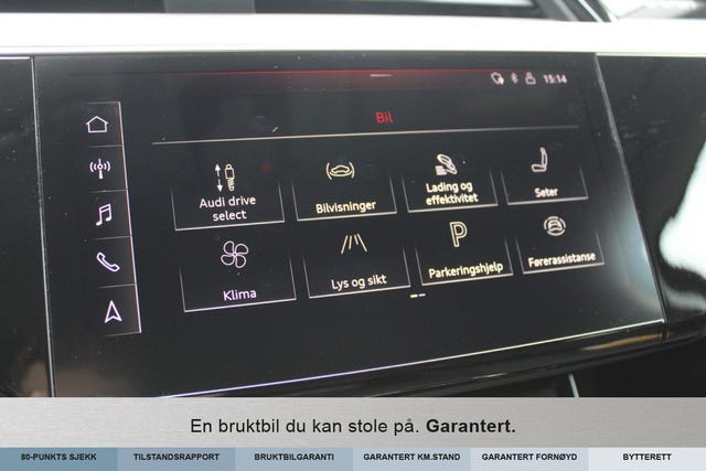 2020 AUDI E-TRON - 47