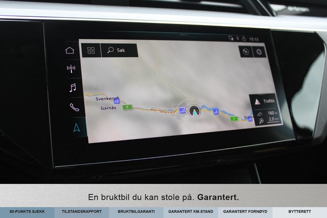 2020 AUDI E-TRON - 45