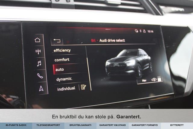 2020 AUDI E-TRON - 50