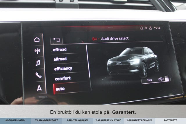 2020 AUDI E-TRON - 49