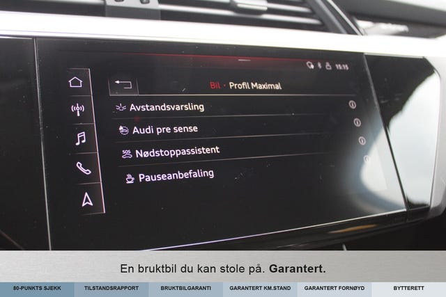 2020 AUDI E-TRON - 53