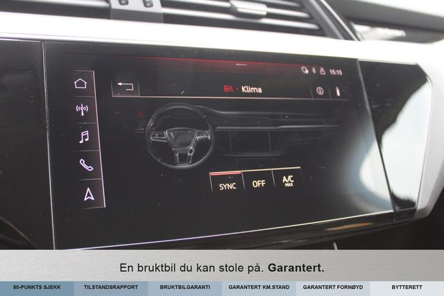 2020 AUDI E-TRON - 52