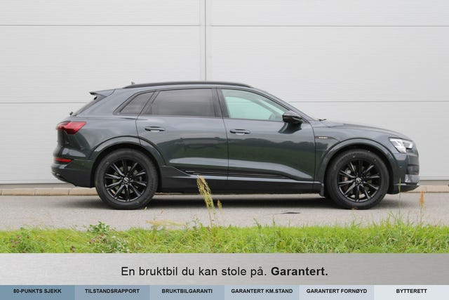2020 AUDI E-TRON - 7
