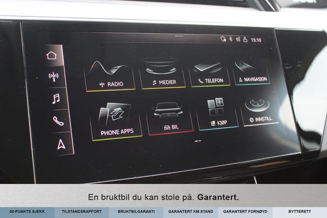 2020 AUDI E-TRON - 41