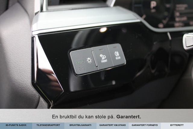 2020 AUDI E-TRON - 21