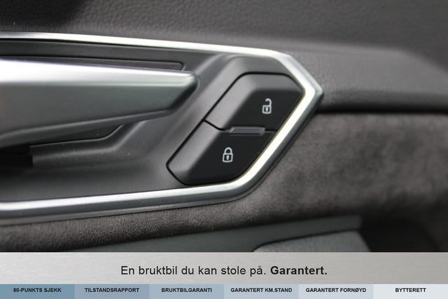 2020 AUDI E-TRON - 18