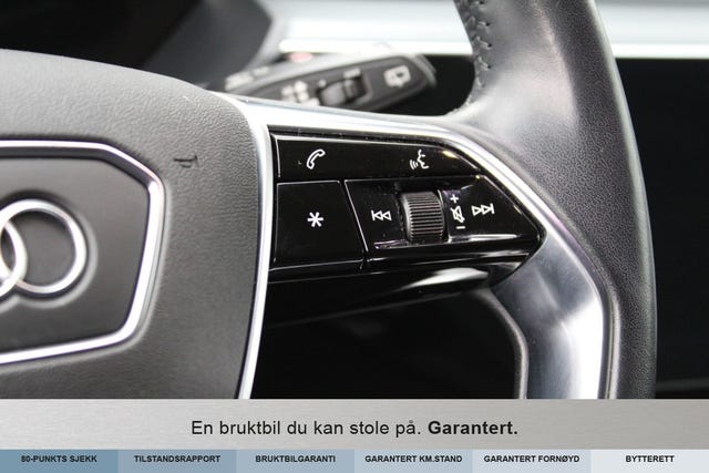 2020 AUDI E-TRON - 31