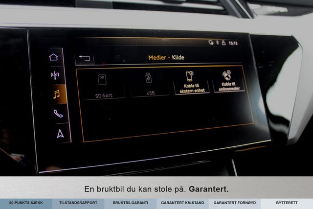 2020 AUDI E-TRON - 44
