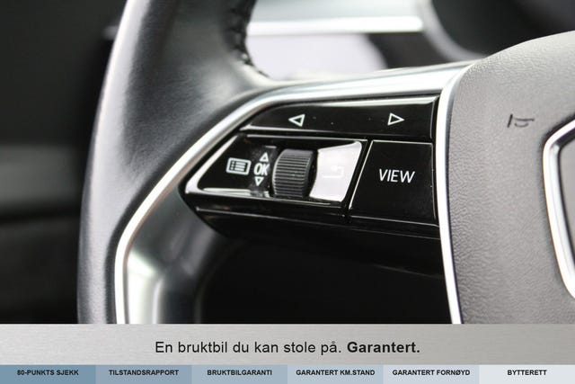 2020 AUDI E-TRON - 27