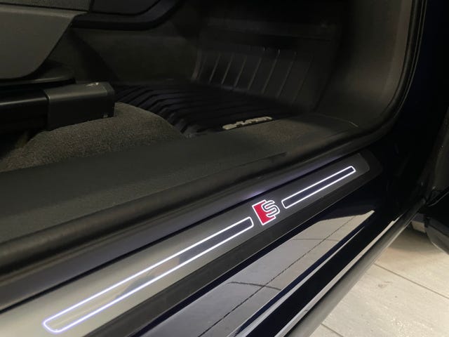 2021 AUDI E-TRON - 64