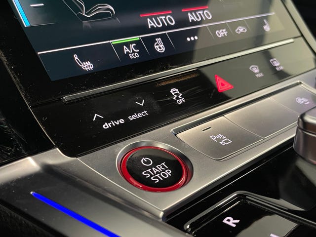 2021 AUDI E-TRON - 55