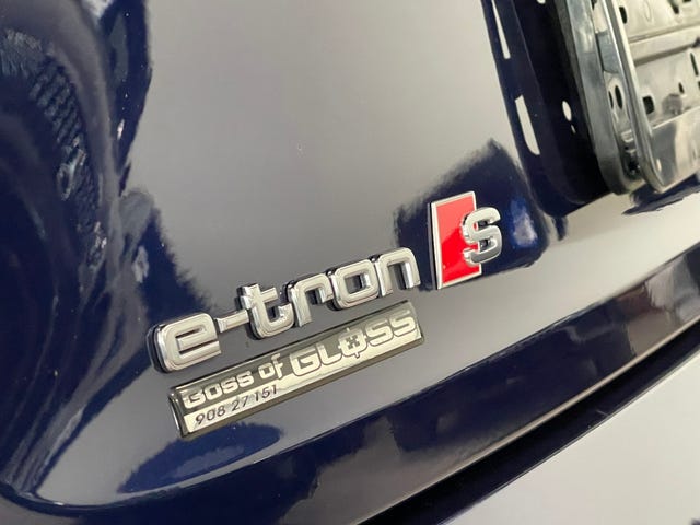 2021 AUDI E-TRON - 15