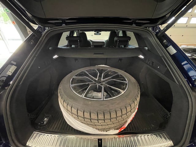 2021 AUDI E-TRON - 65