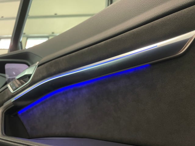 2021 AUDI E-TRON - 61