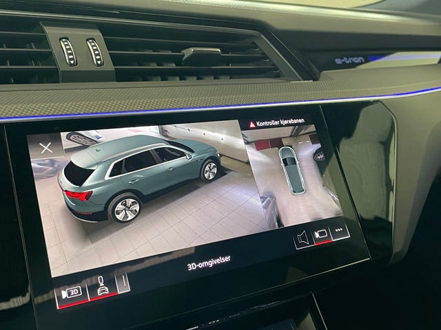 2021 AUDI E-TRON - 44