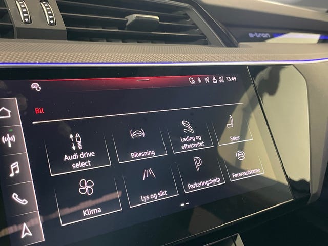 2021 AUDI E-TRON - 48
