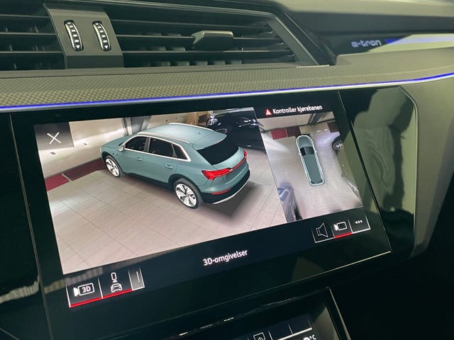2021 AUDI E-TRON - 42