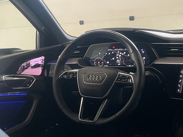 2021 AUDI E-TRON - 60