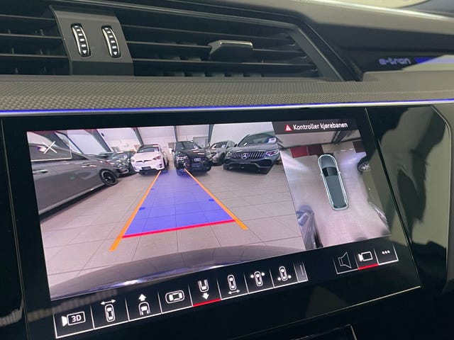2021 AUDI E-TRON - 46