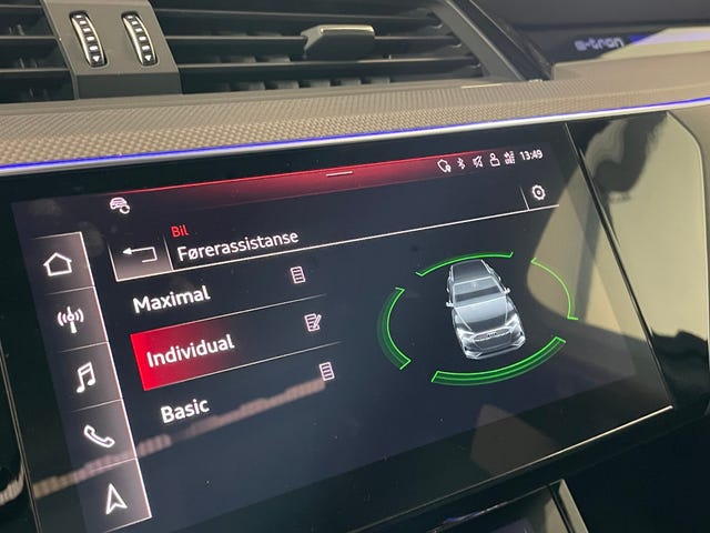 2021 AUDI E-TRON - 49
