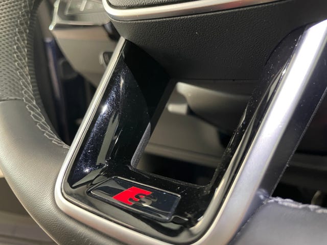 2021 AUDI E-TRON - 37