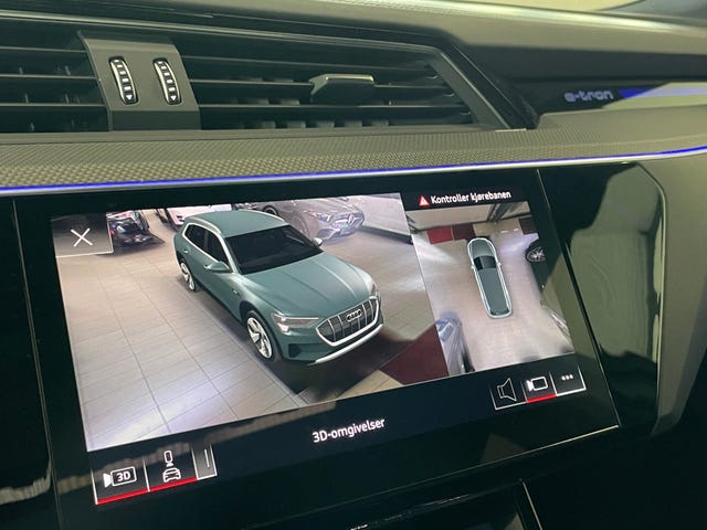 2021 AUDI E-TRON - 45