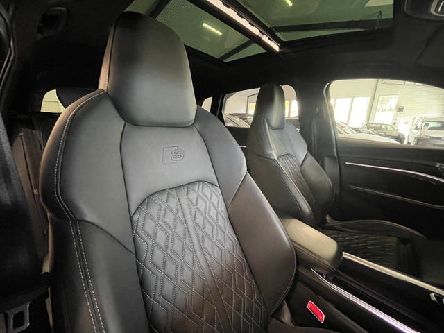 2021 AUDI E-TRON - 23
