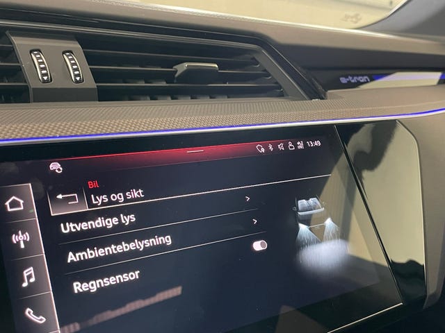 2021 AUDI E-TRON - 51