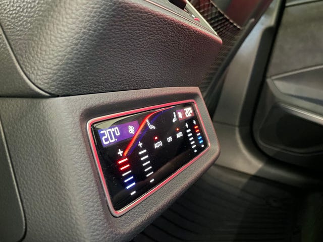 2021 AUDI E-TRON - 35