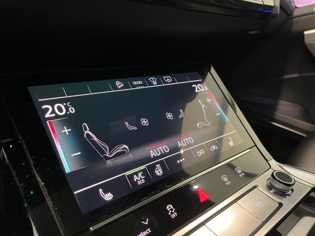 2021 AUDI E-TRON - 54