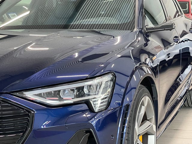 2021 AUDI E-TRON - 7