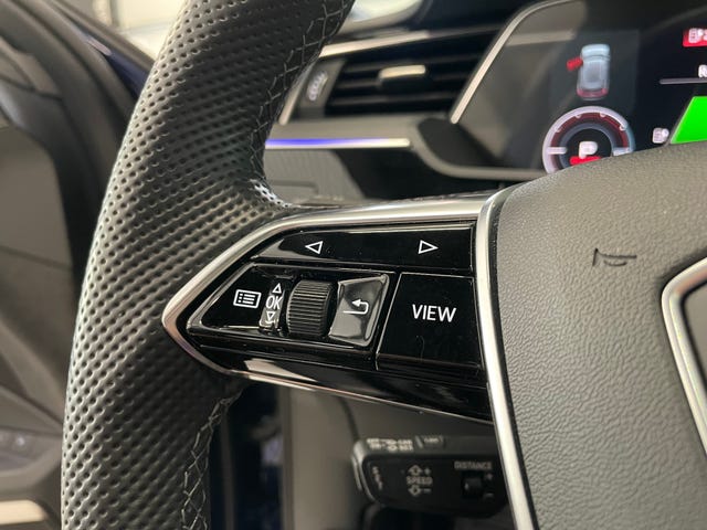 2021 AUDI E-TRON - 38