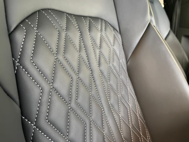 2021 AUDI E-TRON - 25